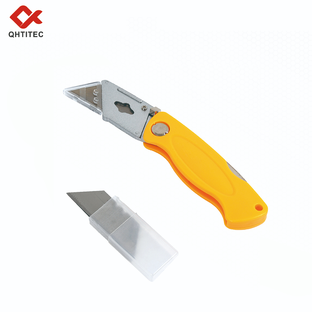 51750 美工刀 CUTTER BOX CUTTER