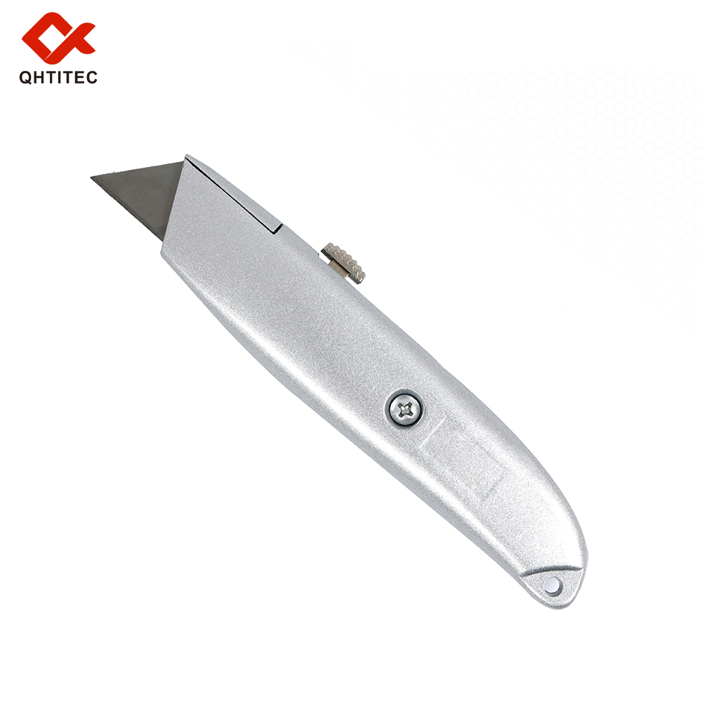 51754 美工刀 CUTTER BOX CUTTER