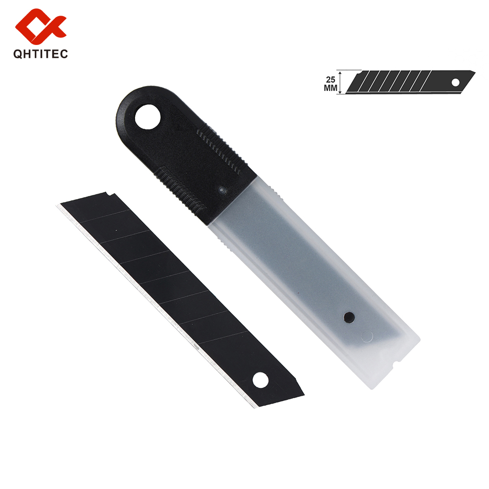 51761 实用刀片 HOJAS DE CUTTER UTILITY KNIFE BLADES