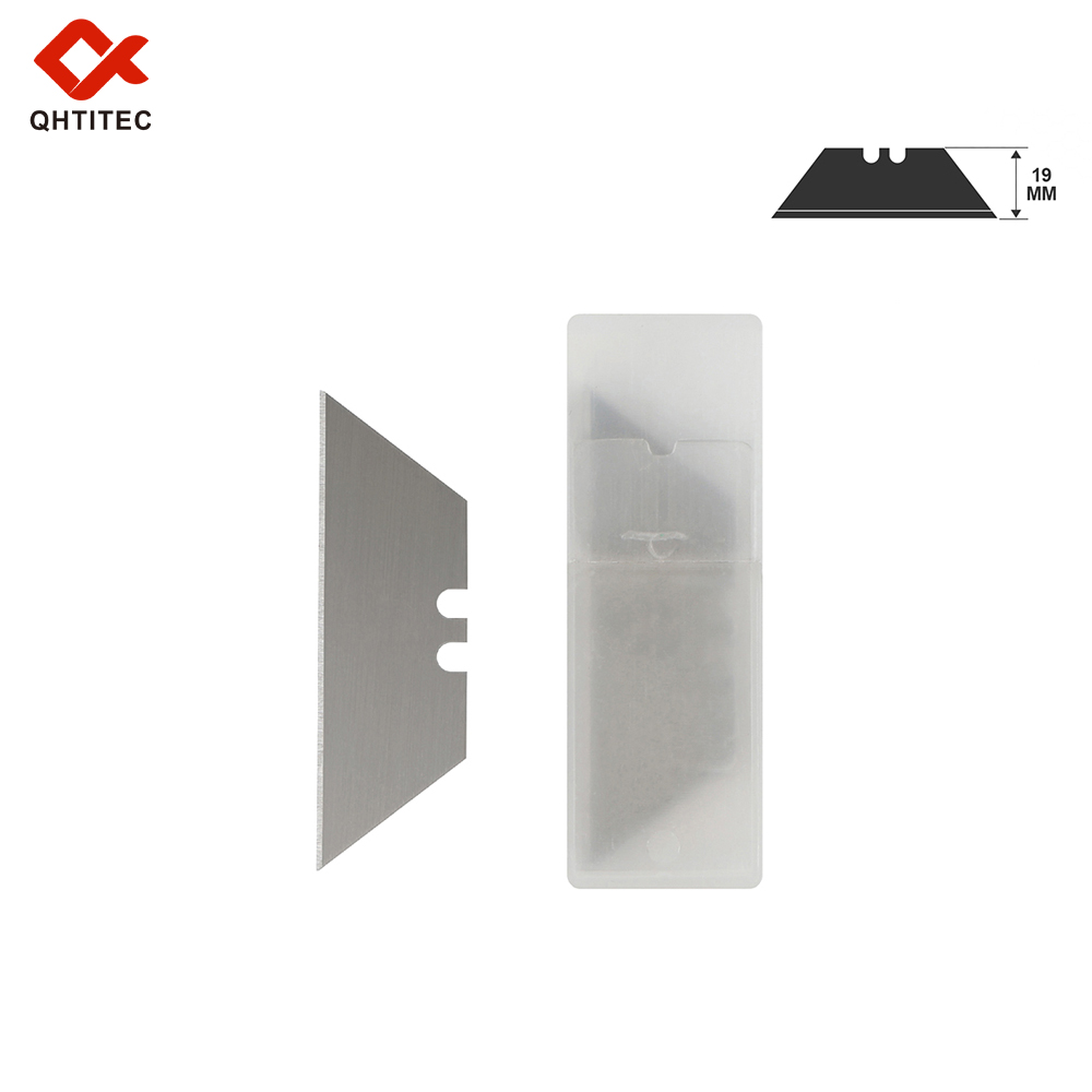 51764 实用刀片 HOJAS DE CUTTER UTILITY KNIFE BLADES