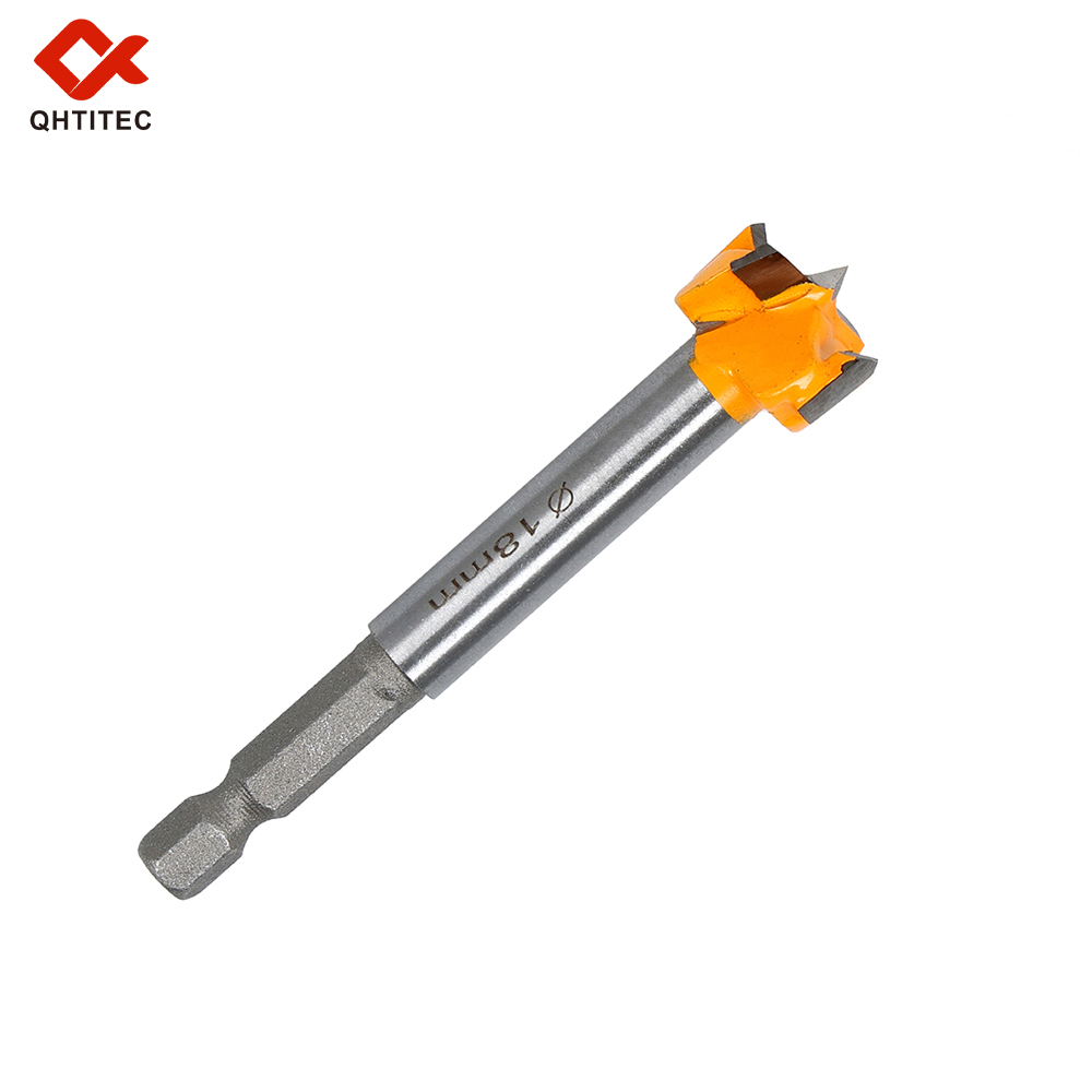 51517 木工钻头 PUNTAS PARA MADERA BITS FOR WOOD