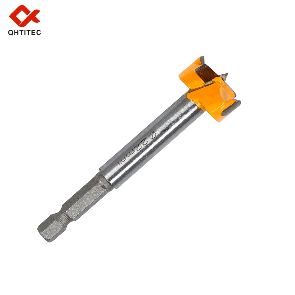 51519 木工钻头 PUNTAS PARA MADERA BITS FOR WOOD