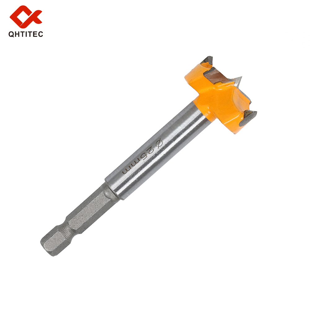 51520 木工钻头 PUNTAS PARA MADERA BITS FOR WOOD
