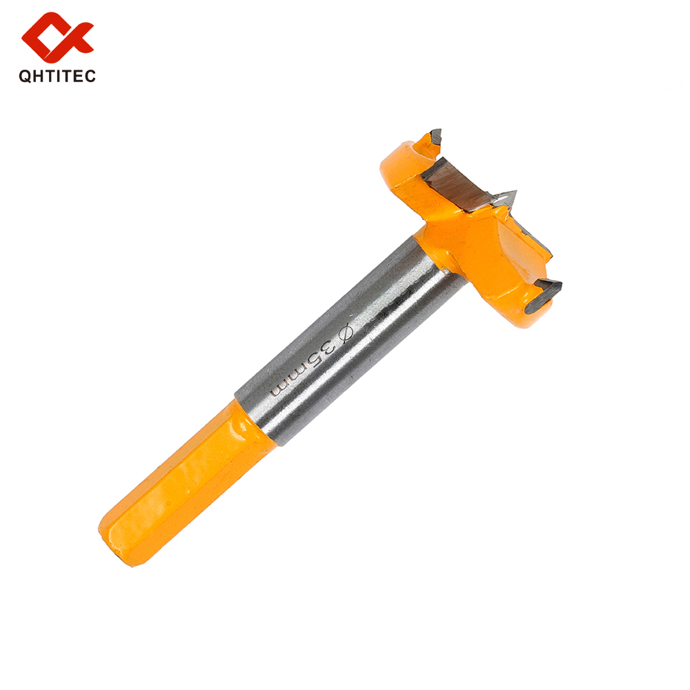 51521 木工钻头 PUNTAS PARA MADERA BITS FOR WOOD