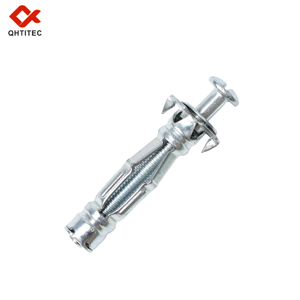51818 可膨胀金属墙锚 TORNILLO ANCLAJE EXPANDIBLE EXPANDABLE METAL WALL PLUG
