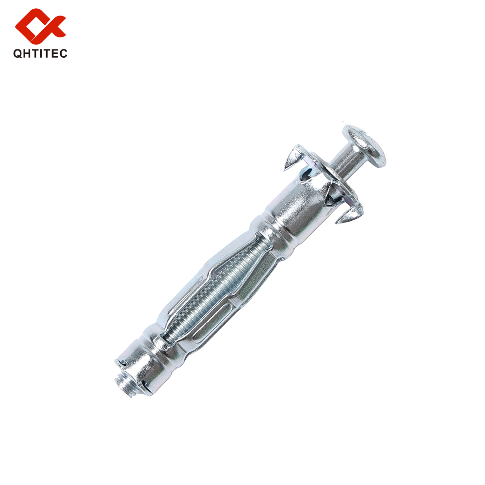51819 可膨胀金属墙锚 TORNILLO ANCLAJE EXPANDIBLE EXPANDABLE METAL WALL PLUG