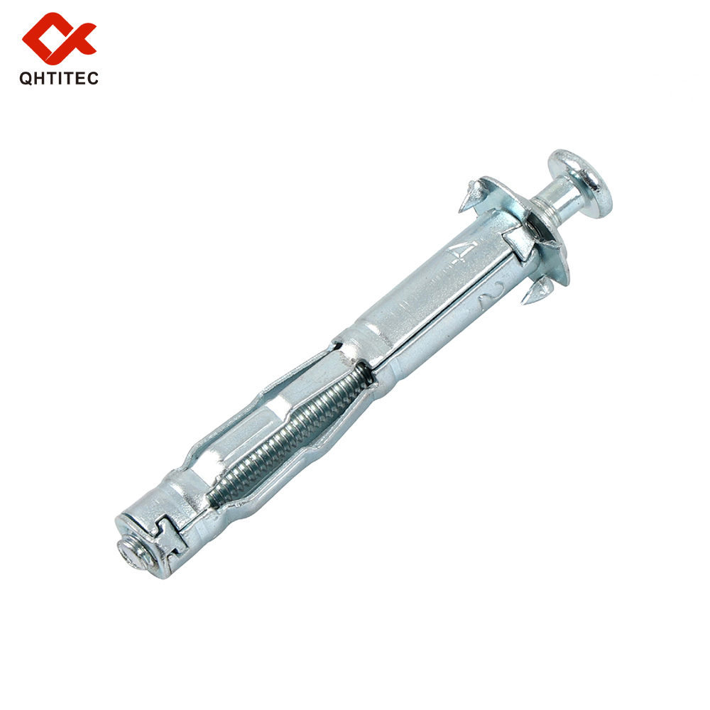 51820 可膨胀金属墙锚 TORNILLO ANCLAJE EXPANDIBLE EXPANDABLE METAL WALL PLUG