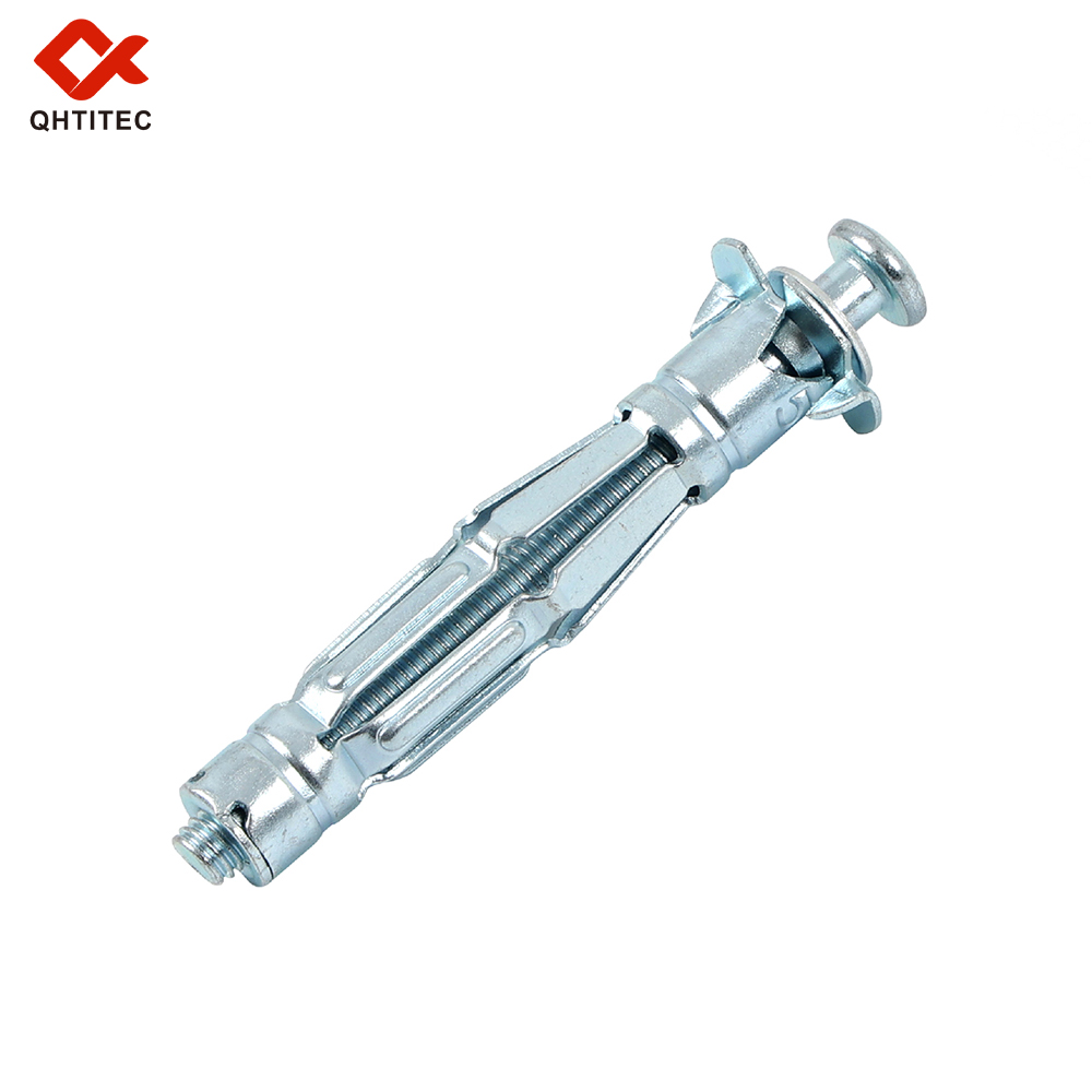 51825 可膨胀金属墙锚 TORNILLO ANCLAJE EXPANDIBLE EXPANDABLE METAL WALL PLUG