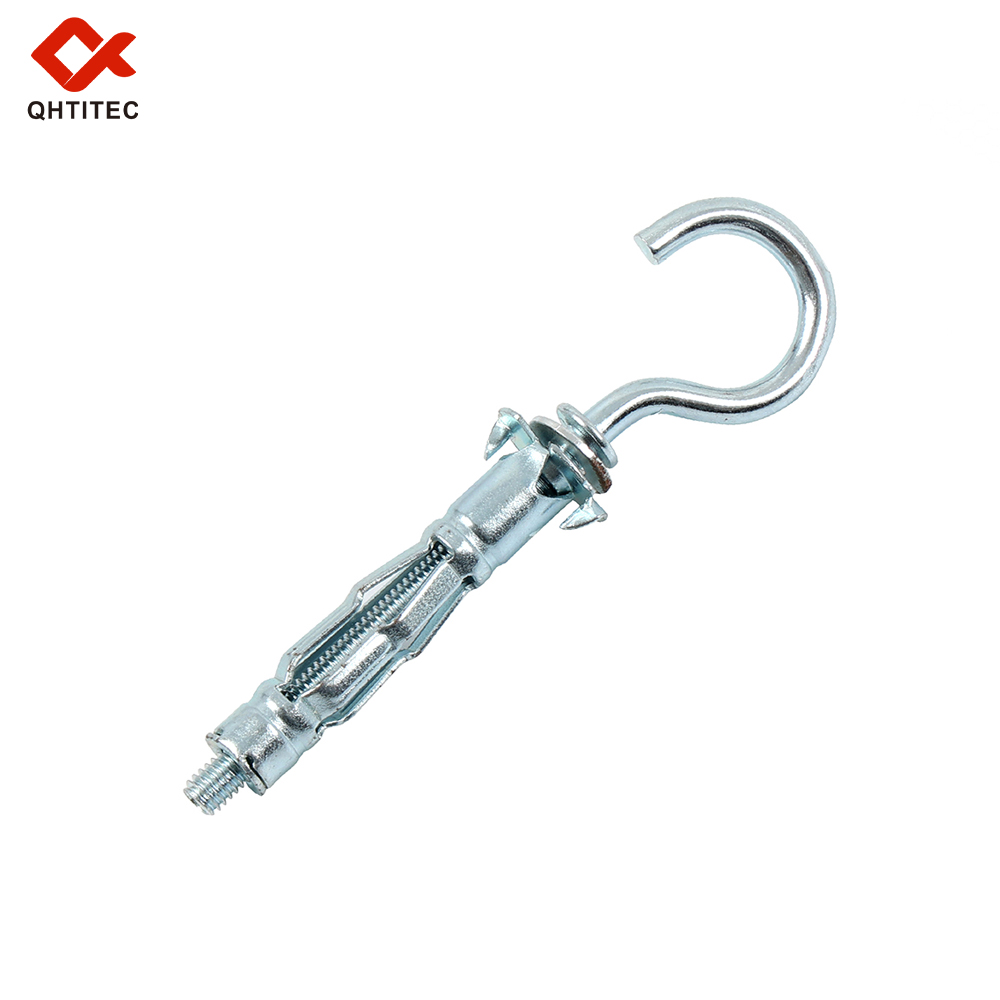 51828 可膨胀金属墙锚 TORNILLO ANCLAJE EXPANDIBLE EXPANDABLE METAL WALL PLUG