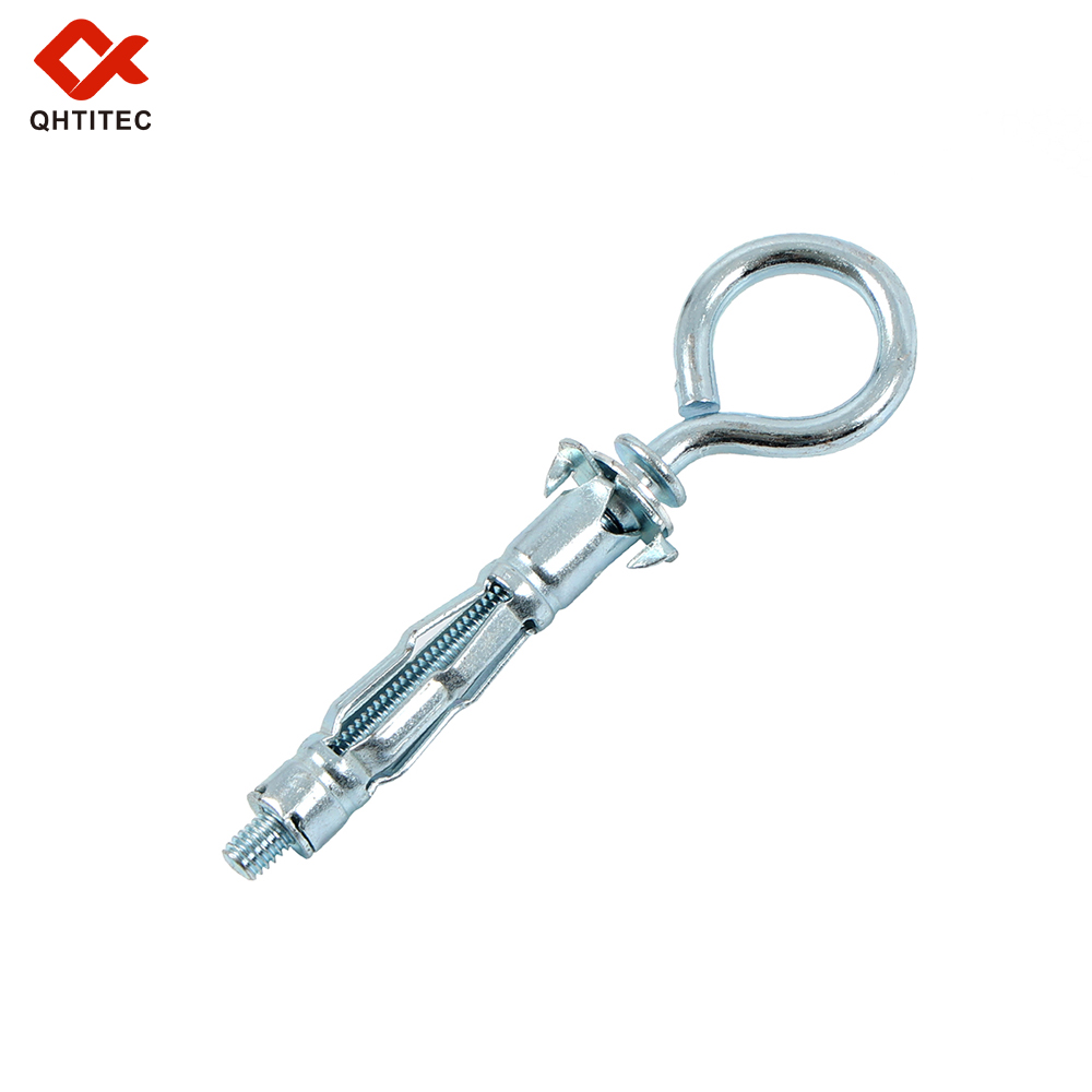 51829 可膨胀金属墙锚 TORNILLO ANCLAJE EXPANDIBLE EXPANDABLE METAL WALL PLUG