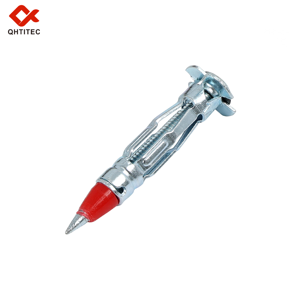 51830 可膨胀金属墙锚 TORNILLO ANCLAJE EXPANDIBLE EXPANDABLE METAL WALL PLUG