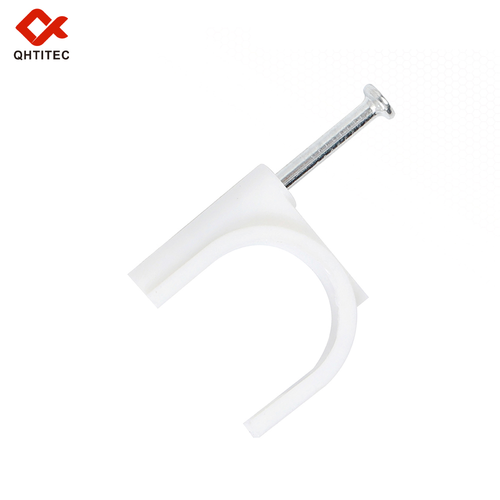 51854 线缆卡扣 CLIPS DE CABLE CABLE CLIPS