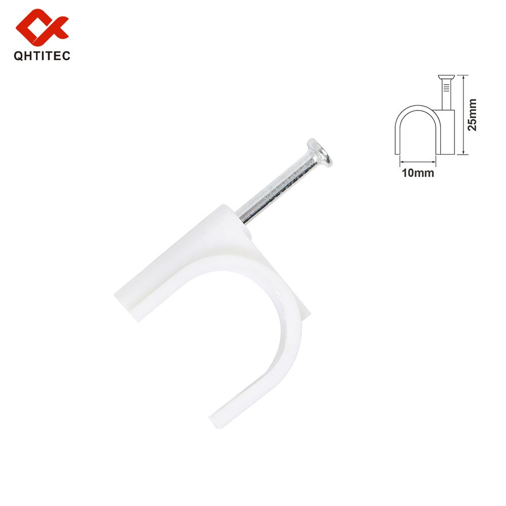 51861 线缆卡扣 CLIPS DE CABLE CABLE CLIPS