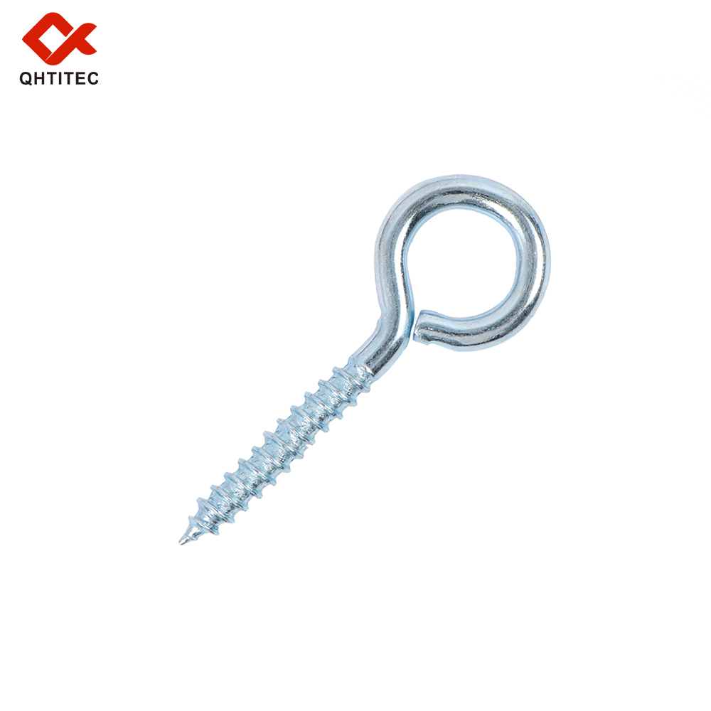 51875 螺钉眼 HEMBRILAS CERRADAS SCREW EYES