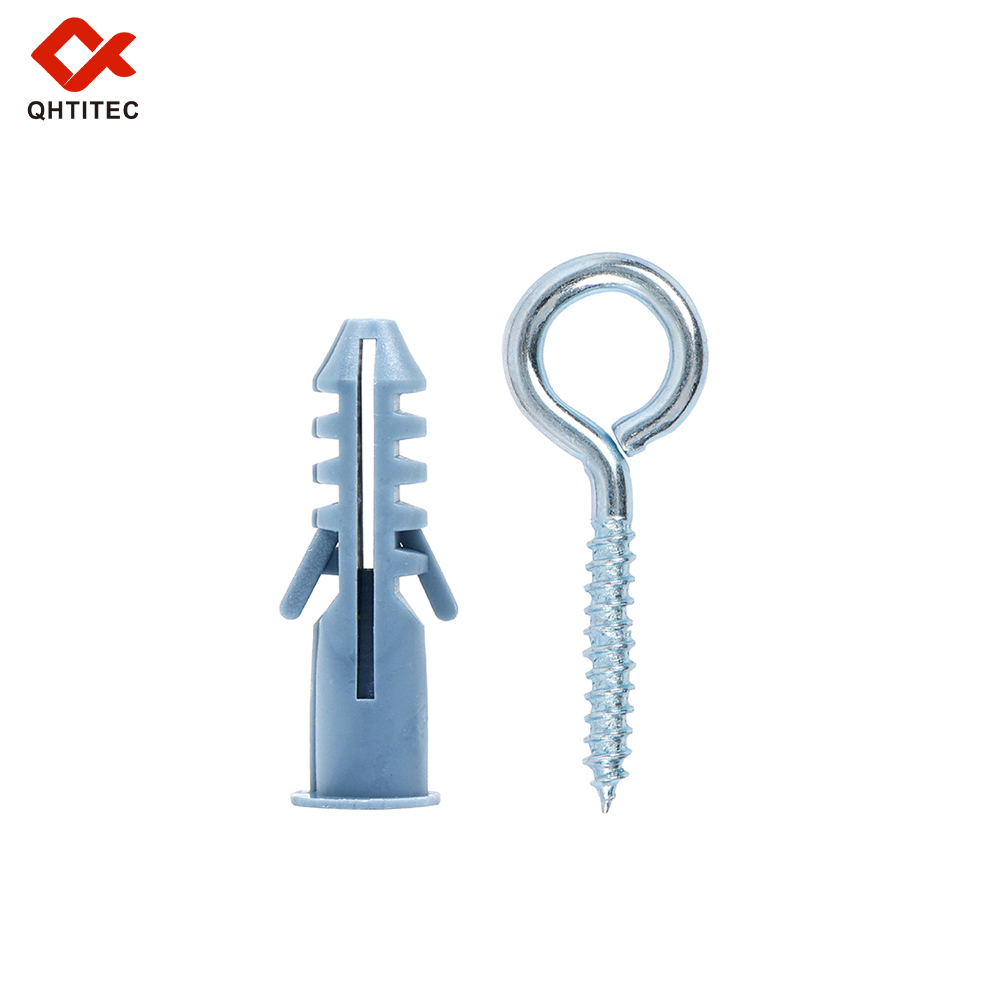 51880 螺丝眼+塞子 HEMBRILLAS + TACOS SCREW EYES + PLUGS