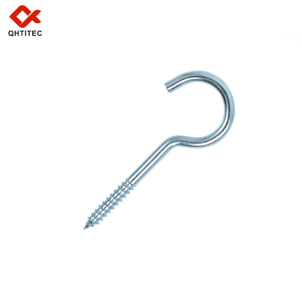 51883 带钩螺钉 HEMBRILLAS ABIERTAS SCREWS WITH HOOK