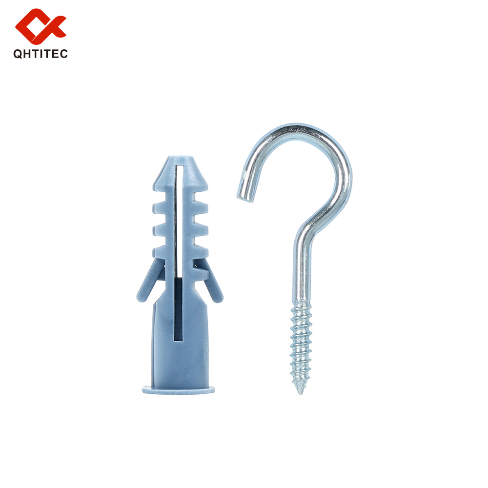 51891 螺丝眼+塞子 HEMBRILLAS + TACOS SCREW EYES + PLUGS