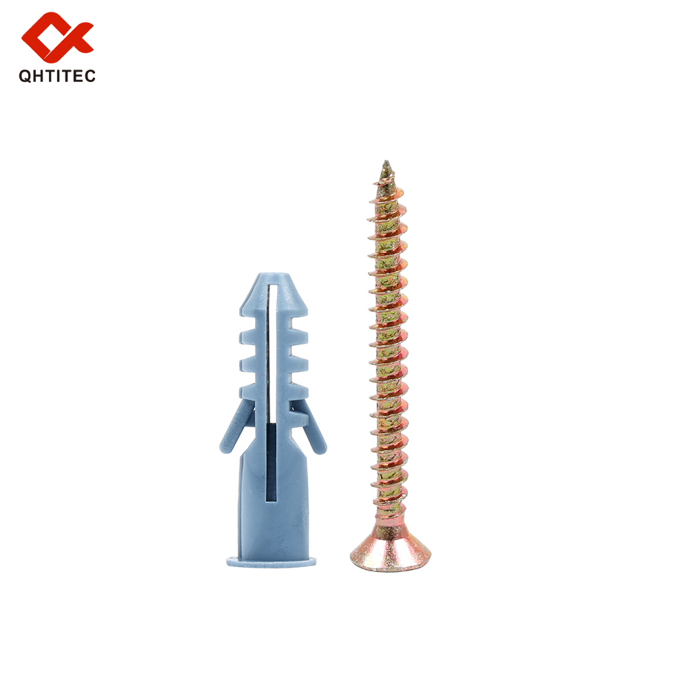 51918 钉子和螺钉 TORNILLOS + TACOS NAILS AND SCREWS