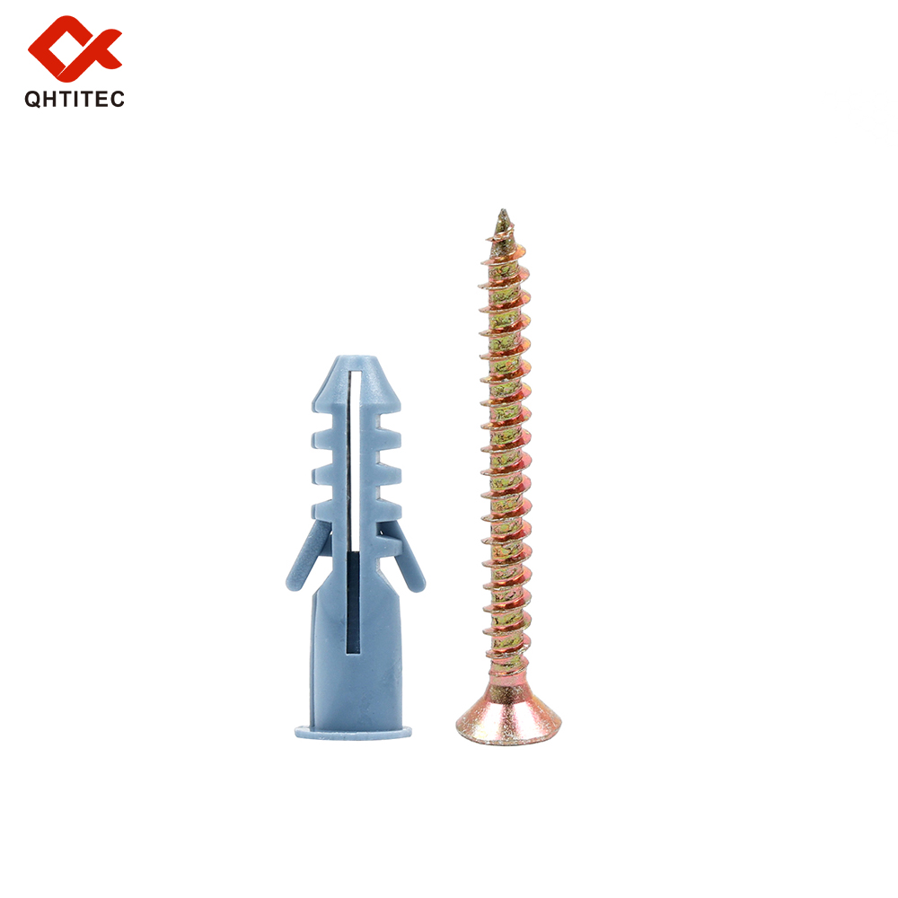 51923 钉子和螺钉 TORNILLOS + TACOS NAILS AND SCREWS
