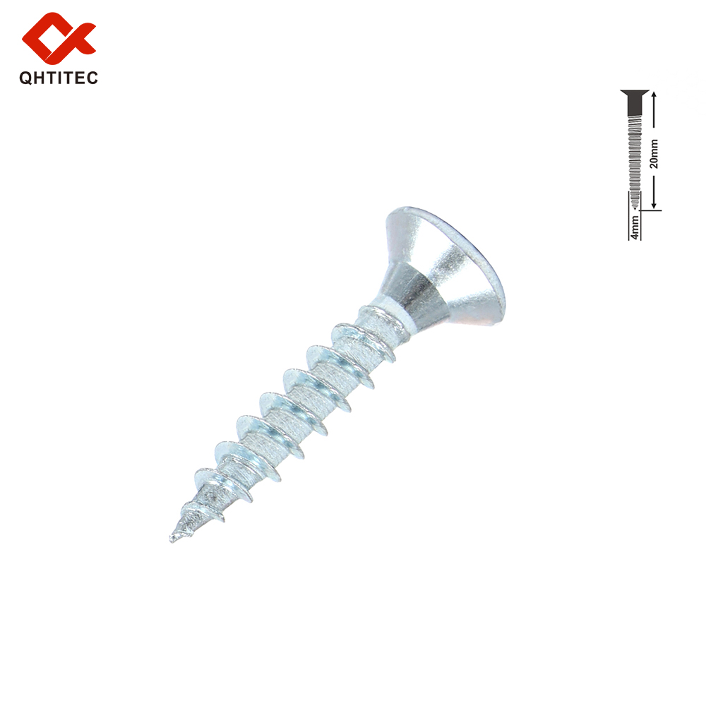 51932 螺丝 TORNILLOS SCREWS