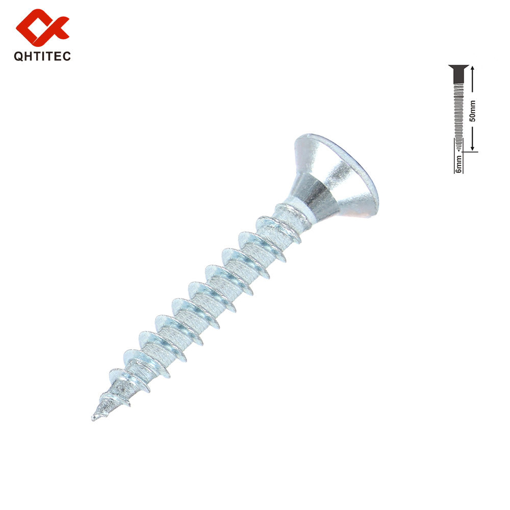 51950 螺丝 TORNILLOS SCREWS