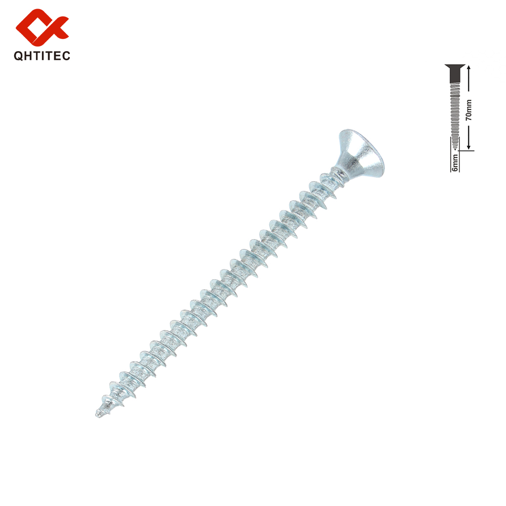 51952 螺丝 TORNILLOS SCREWS