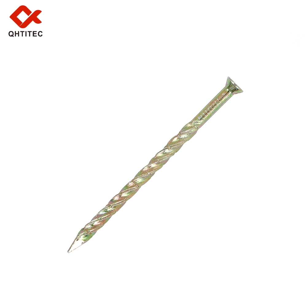 51995 螺丝 CLAVOS NAILS