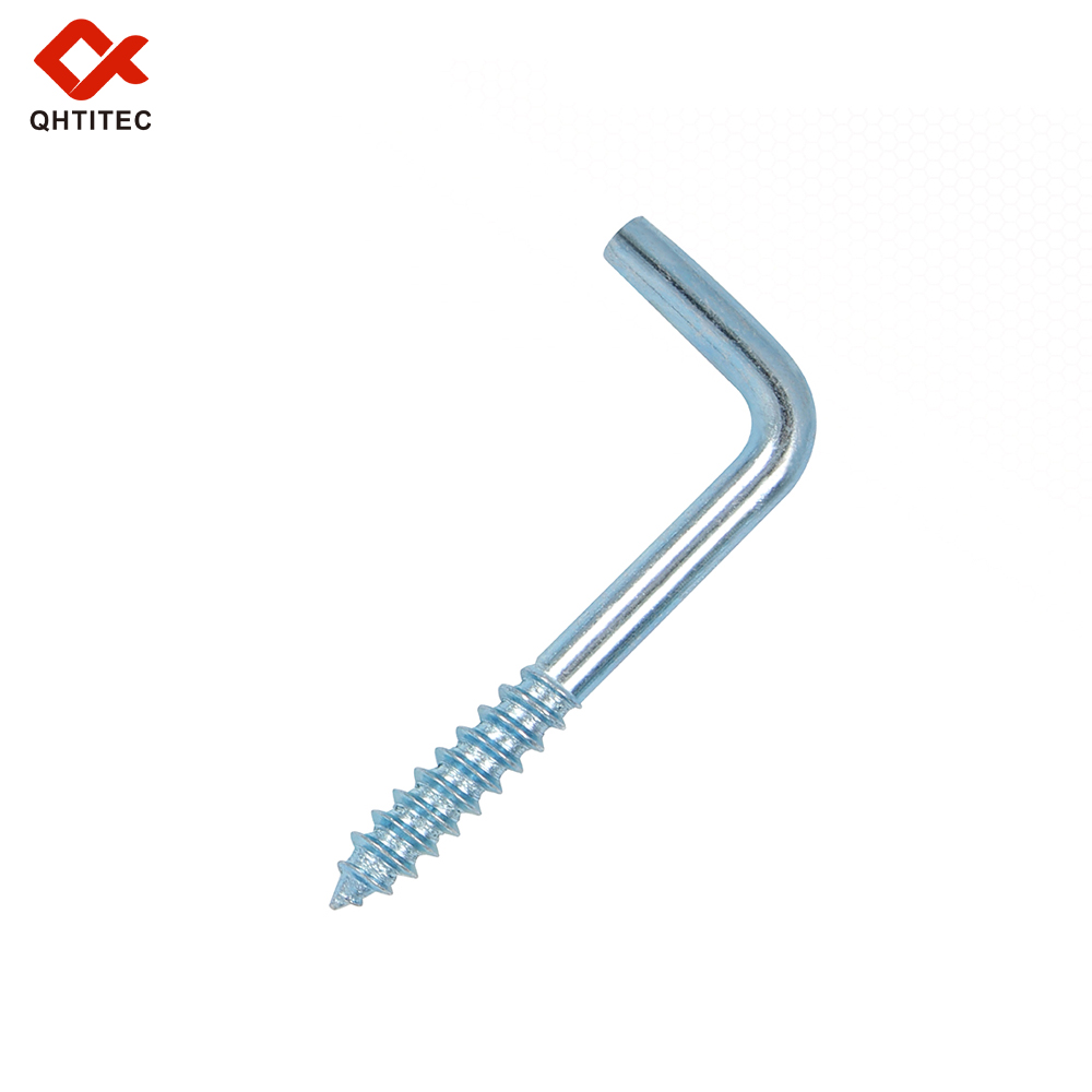 52008 钉子 ALCAYATA L SCREW