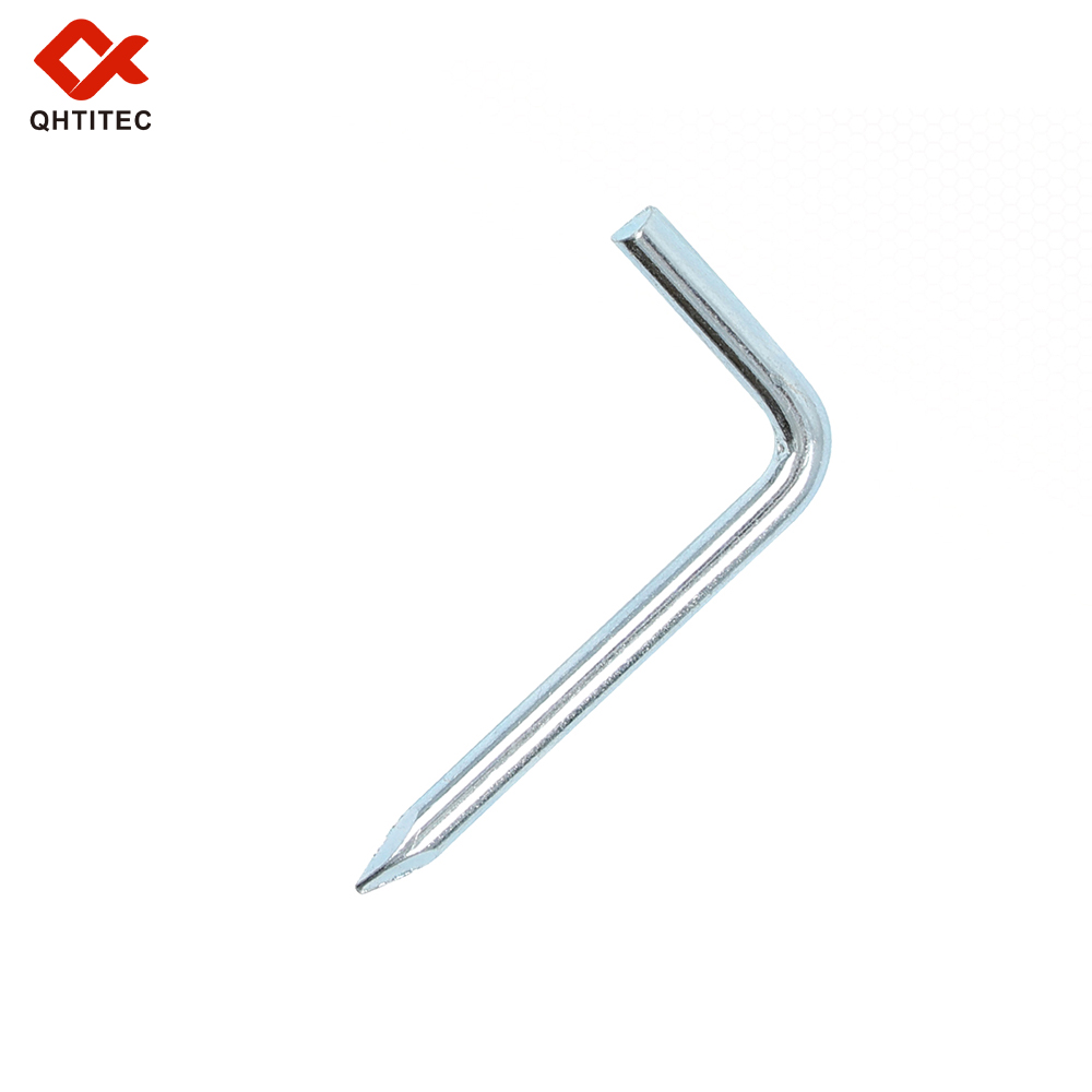 52013 L型螺钉 ALCAYATA L SCREWS