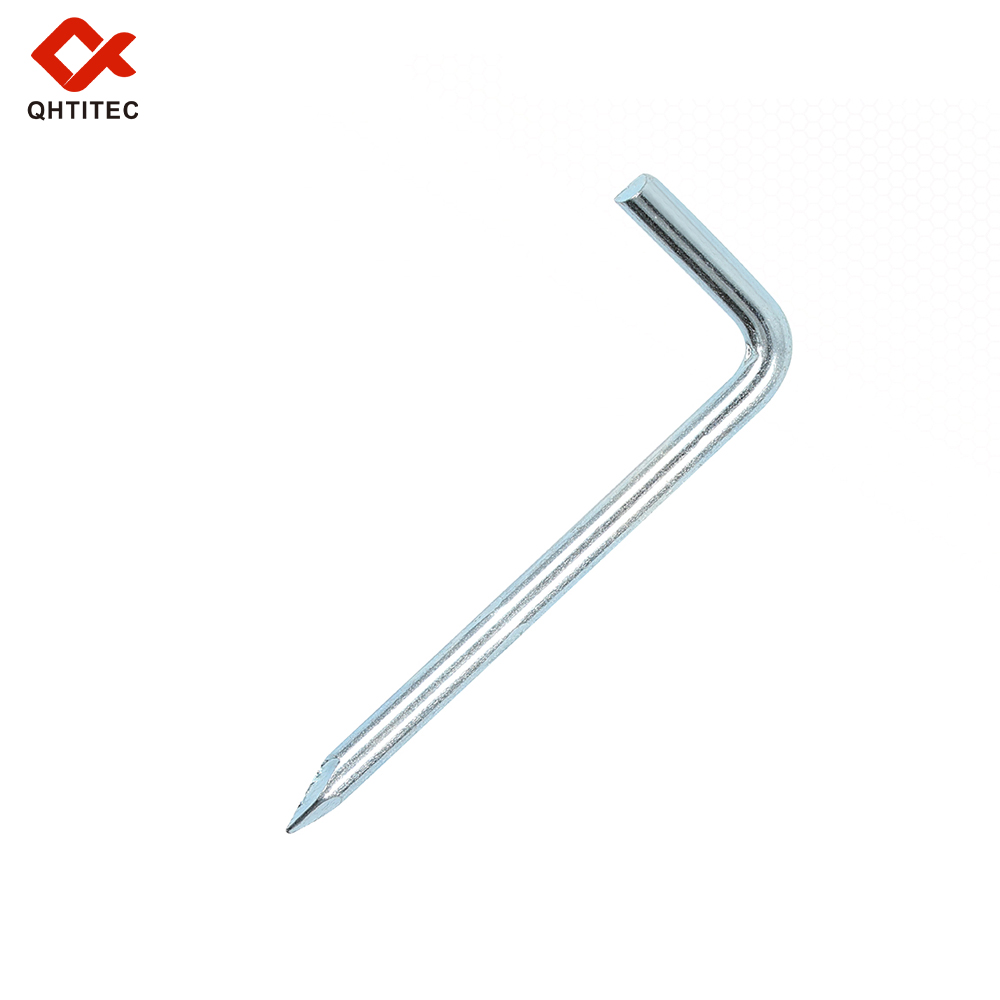 52014 L型螺钉 ALCAYATA L SCREWS