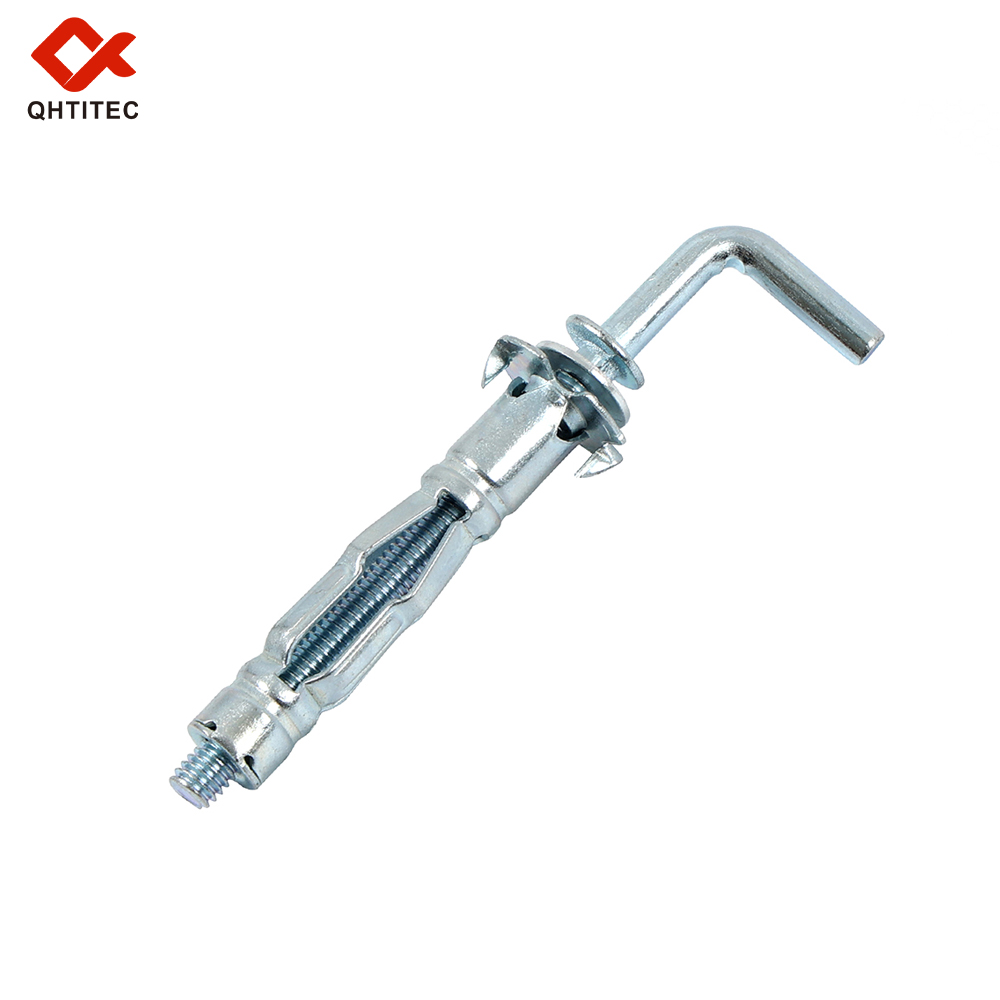 51827 可膨胀金属墙锚 TORNELLO ANCLAJE EXPANDIBLE EXPANDABLE METAL WALL PLUG