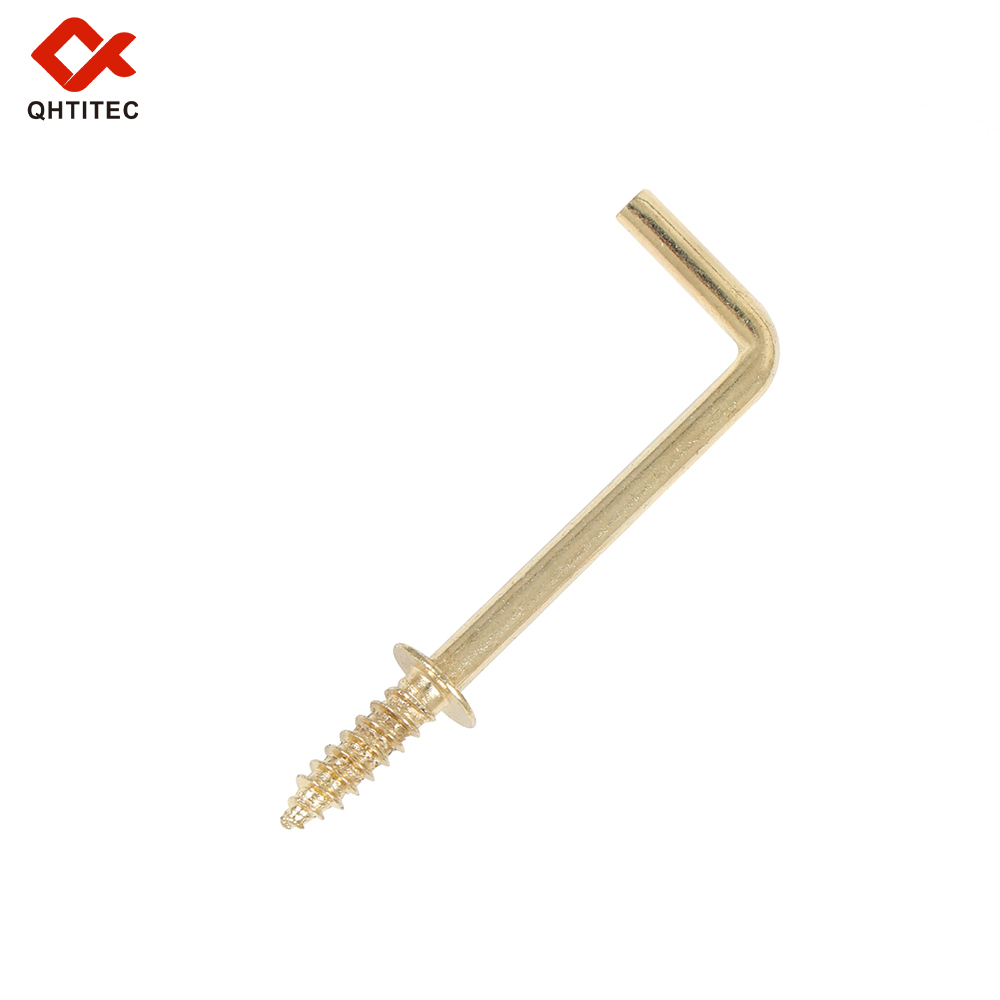 52018 L型螺钉 ALCAYATAS TOPE L SCREW