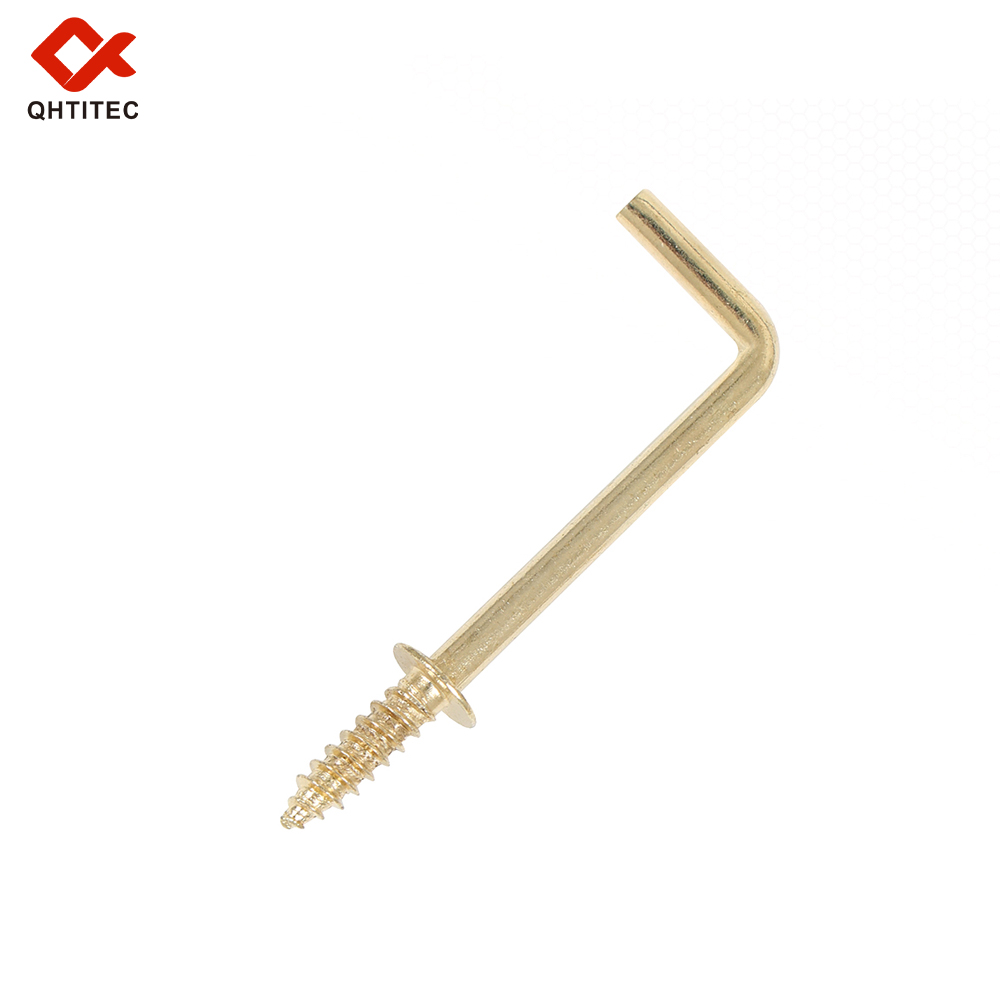 52020 L型螺钉 ALCAYATAS TOPE L SCREW