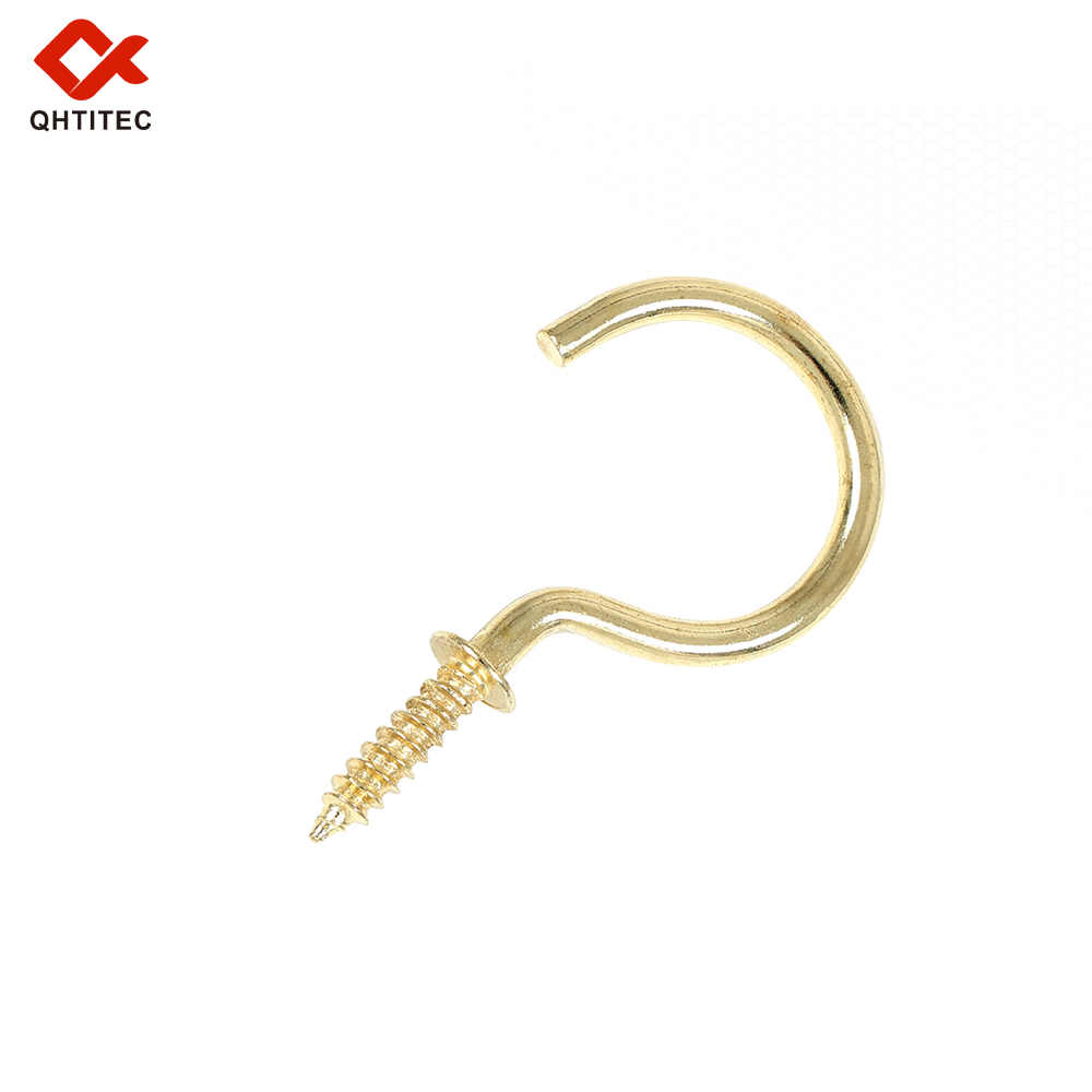 52022 带钩螺钉 HEMBRILAS TOPE SCREWS WITH HOOK