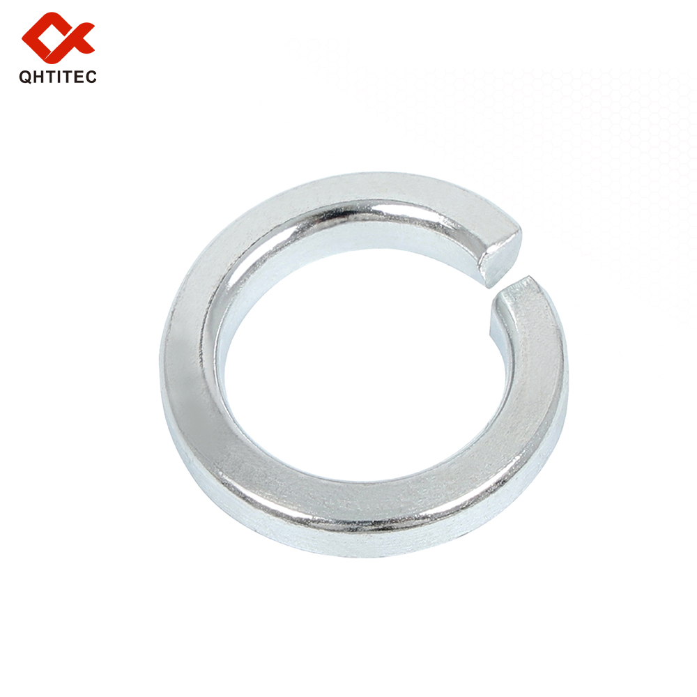 52049 弹簧垫圈 ARANDELAS ABIERTAS SPRING WASHERS