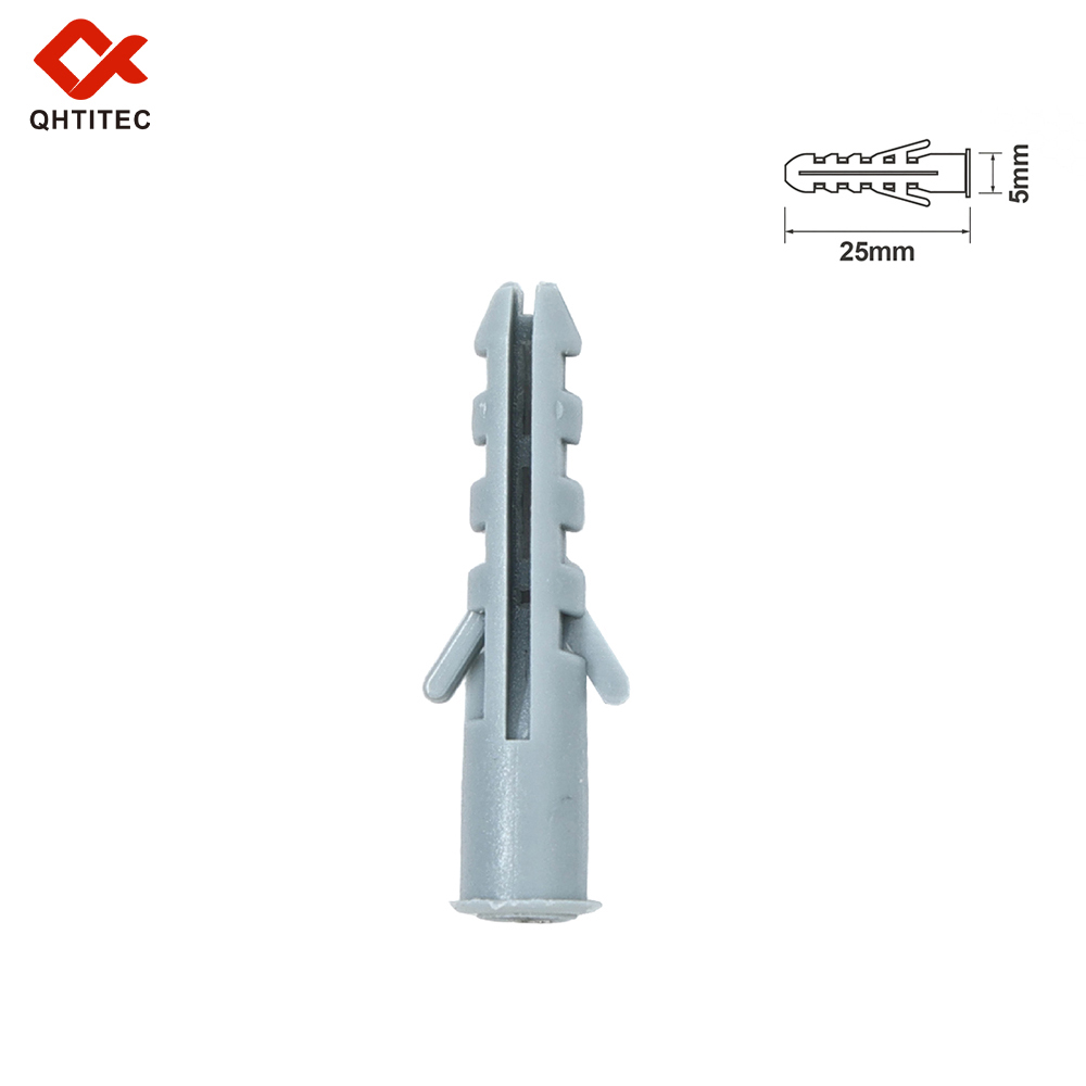 52068 塑料膨胀管 TACOS PLASTIC EXPANSION PIPE