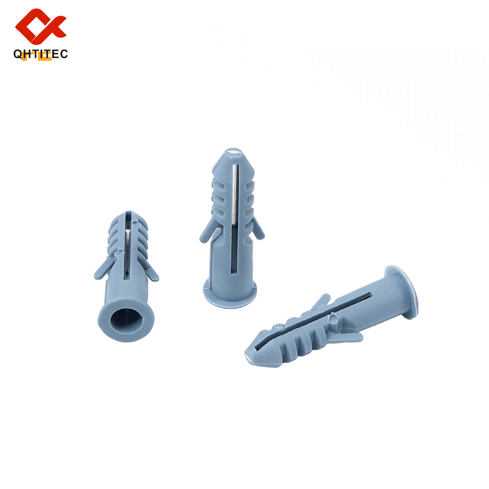 52069 塑料膨胀管 TACOS PLASTIC EXPANSION PIPE