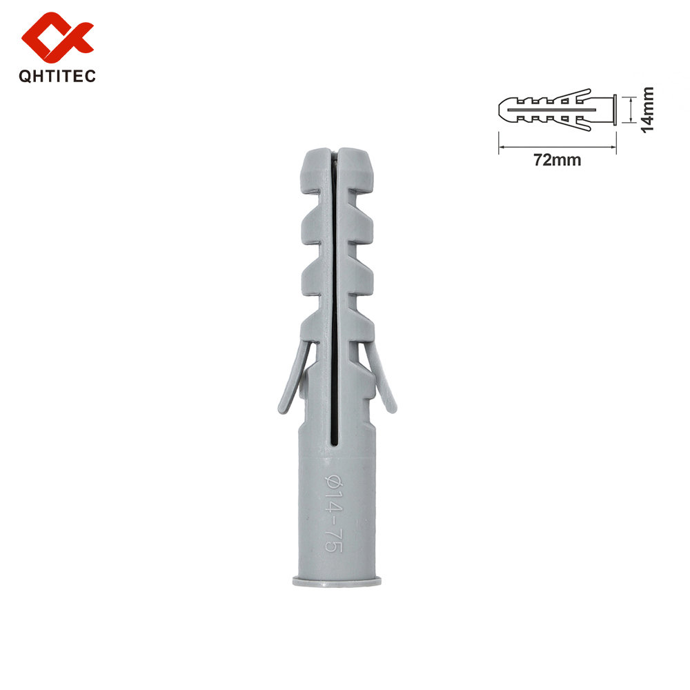 52073 塑料膨胀管 TACOS PLASTIC EXPANSION PIPE