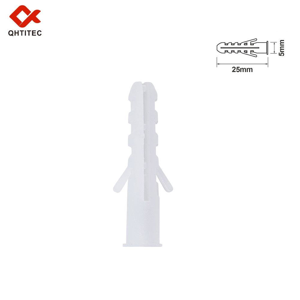 52074 塑料膨胀管 TACOS PLASTIC EXPANSION PIPE