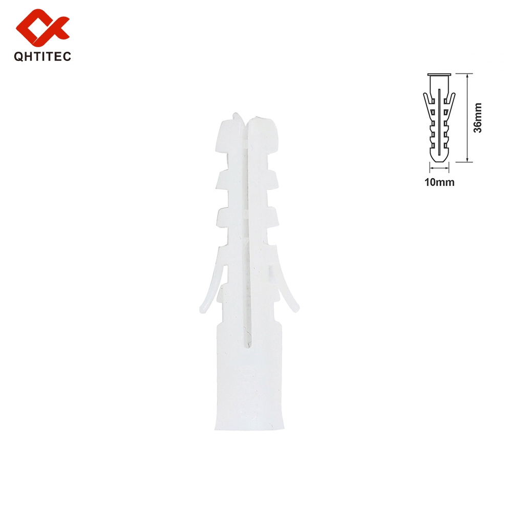 52077 塑料膨胀管 TACOS PLASTIC EXPANSION PIPE