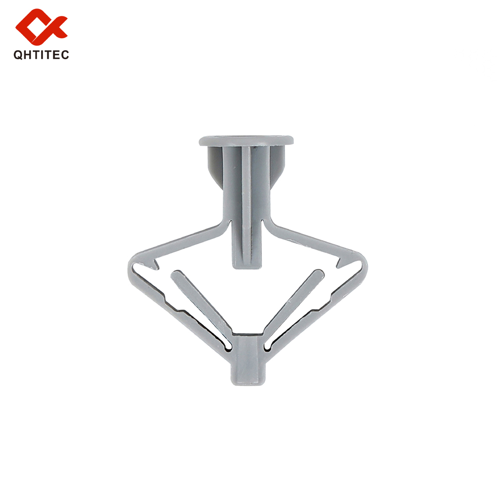 52084 塑料膨胀管 TACOS PLASTIC EXPANSION PIPE