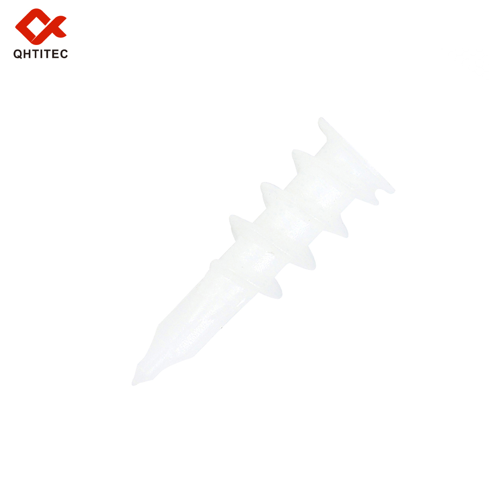 52087 塑料膨胀管 TACOS PLASTIC EXPANSION PIPE