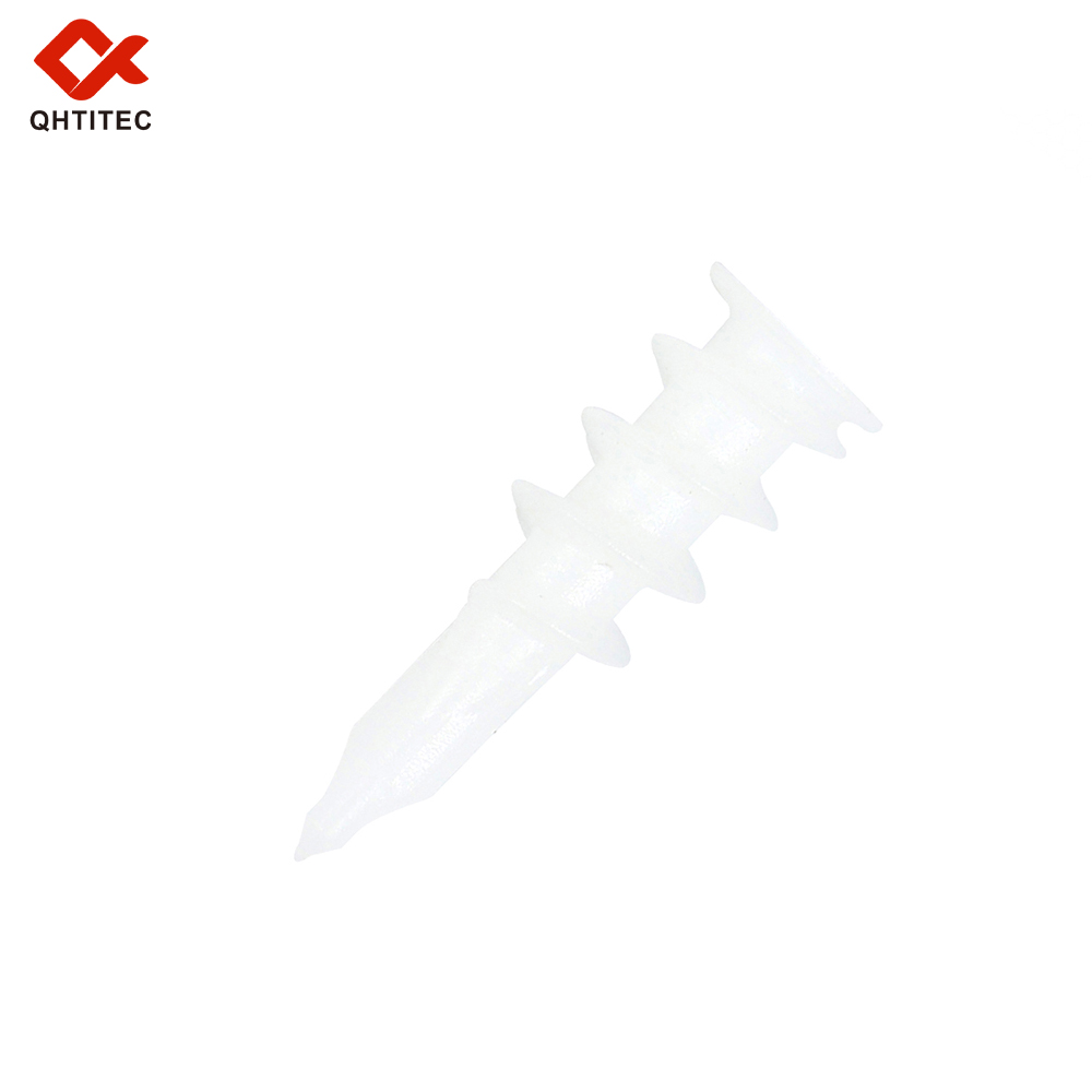 52089 塑料膨胀管 TACOS PLASTIC EXPANSION PIPE