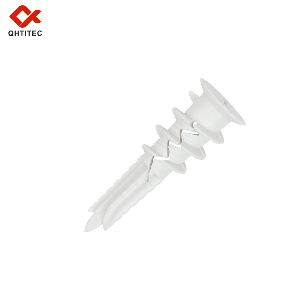 52090 塑料膨胀管 TACOS PLASTIC EXPANSION PIPE