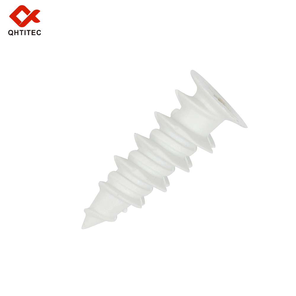 52091 塑料膨胀管 TACOS PLASTIC EXPANSION PIPE