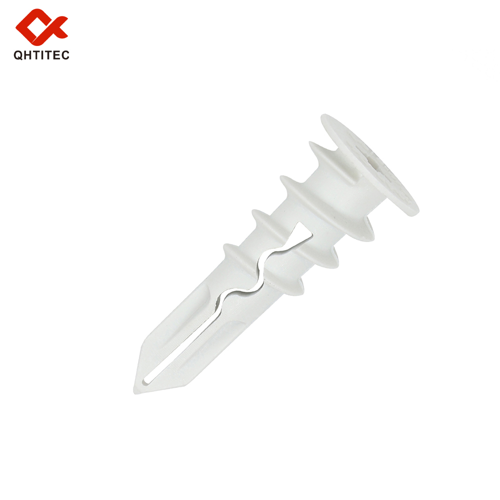 52093 塑料膨胀管 TACOS PLASTIC EXPANSION PIPE