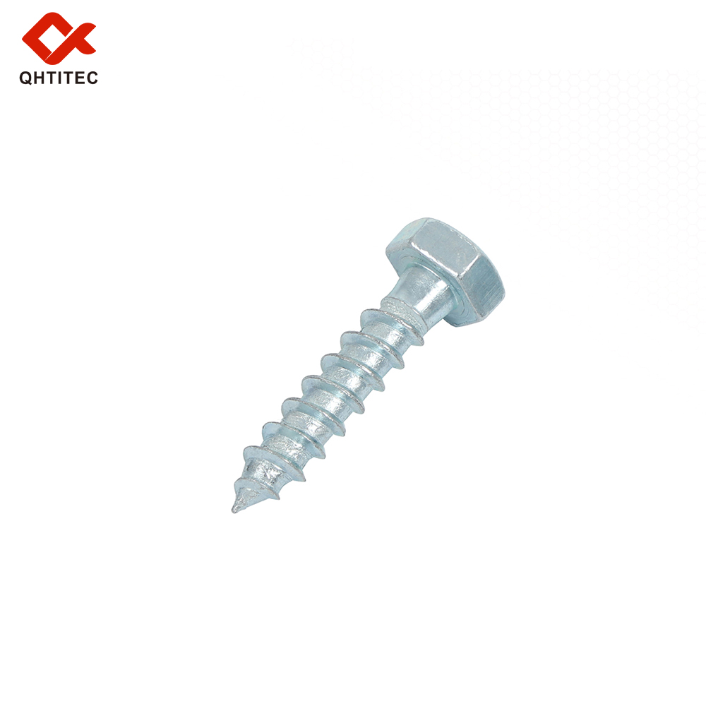 52135 六角螺钉 TORNEILLOS HEXAGONALES HEXAGONAL SCREWS