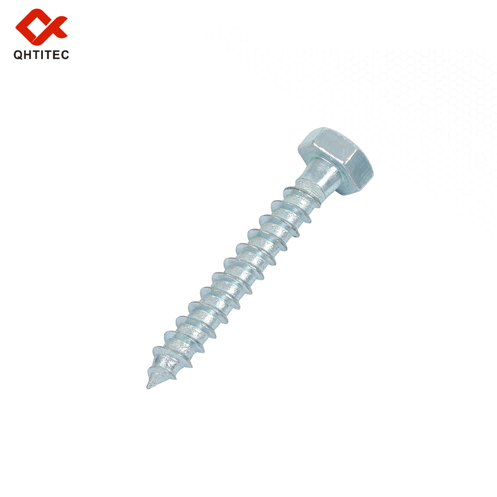 52137 六角螺钉 TORNILLOS HEXAGONALES HEXAGONAL SCREWS