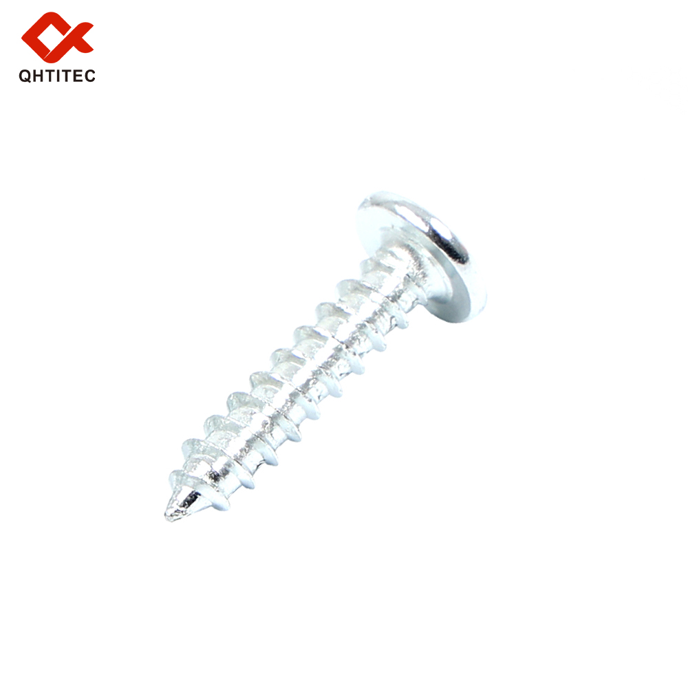 52198 螺丝 TORNILLOS SCREWS