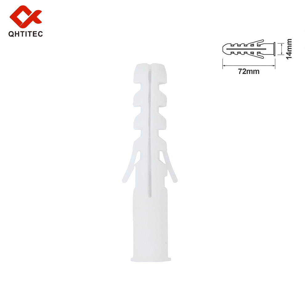 52079 塑料膨胀管 TACOS PLASTIC EXPANSION PIPE